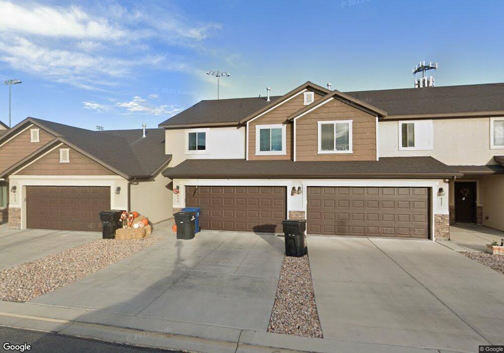 475 S 340 W unit 27, Spanish Fork, UT 84660 - photo 1