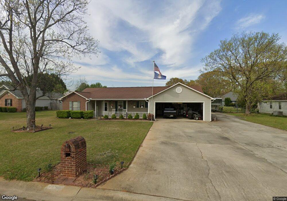 1200 Alderly Ln, Warner Robins, GA 31088 - photo 1
