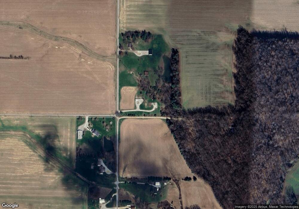 10084 N County Road 200 W, Batesville, IN 47006 - photo 1