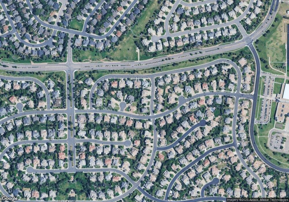 6061 S Espana Way, Aurora, CO 80016 - photo 1