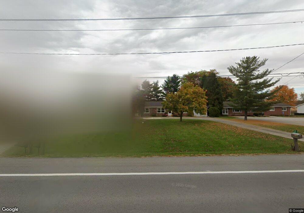 4781 State Route 235, Ada, OH 45810 - photo 1