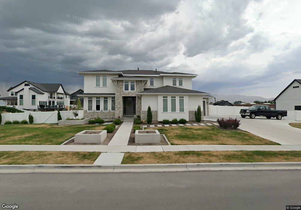 1523 W Timp Meadows Dr, Lehi, UT 84043 - photo 1