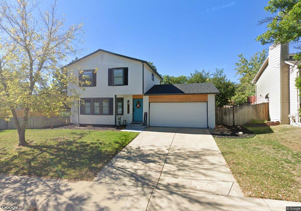 10721 Birch Ct, Thornton, CO 80233 - photo 1