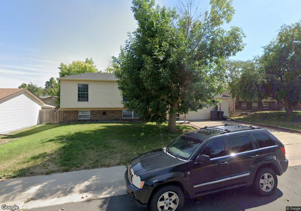 15332 E Arkansas Place, Aurora, CO 80017 - photo 1