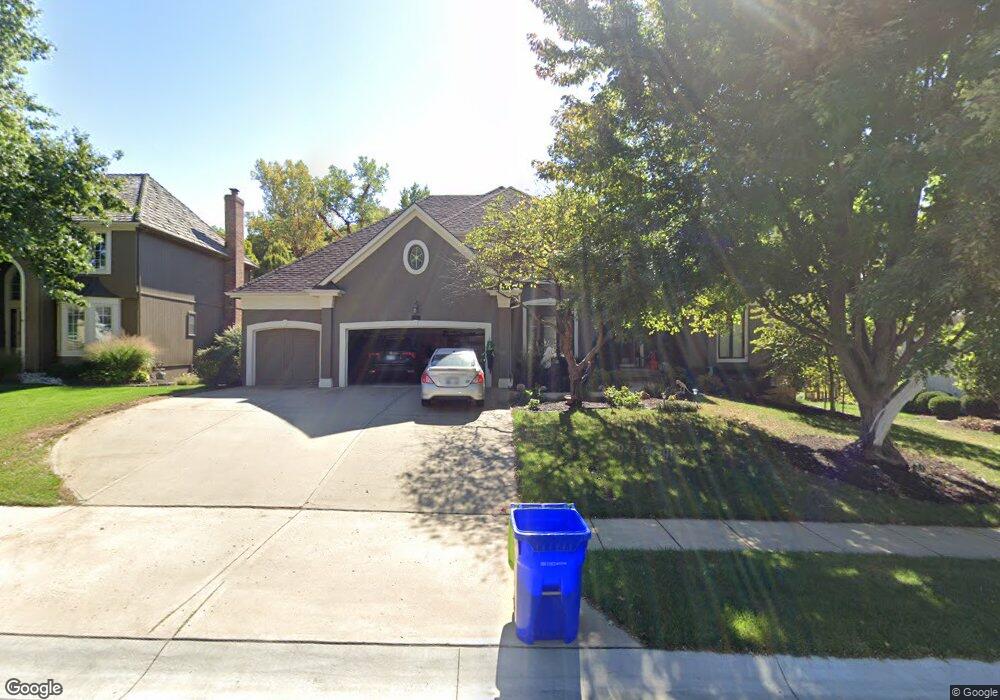 13017 W 74th St, Shawnee, KS 66216 - photo 1