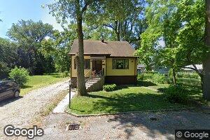 1423 173rd St, East Hazel Crest, IL 60429