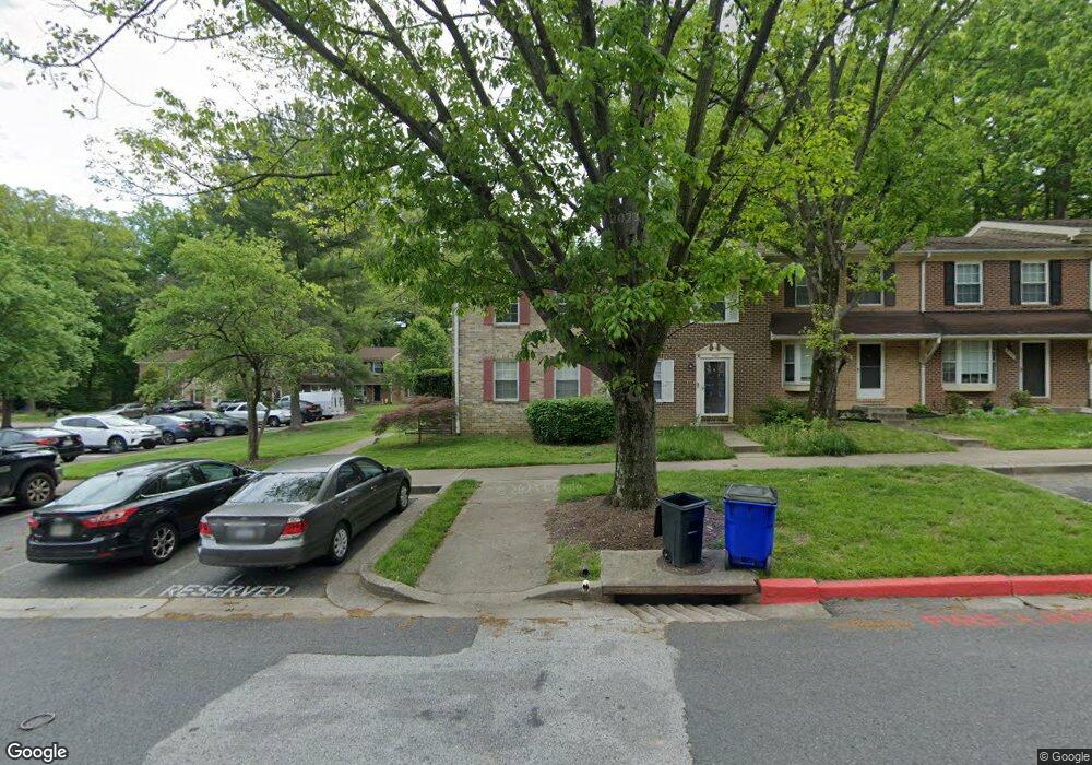 9124 Lambskin Ln, Columbia, MD 21045 - photo 1