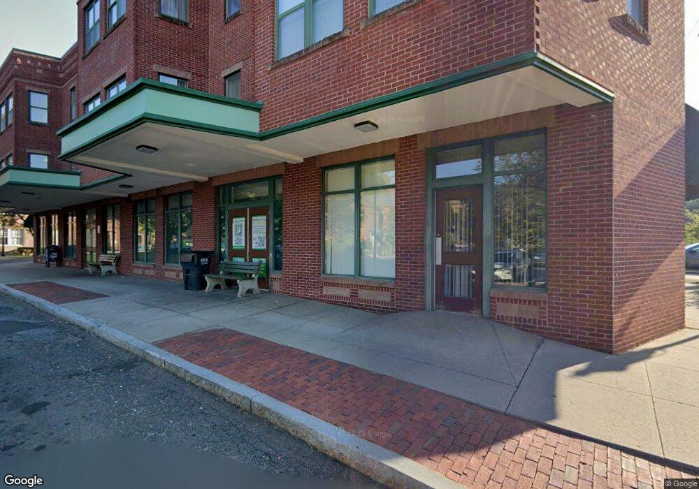 1 Roundhouse Plaza, Northampton, MA 01060 - photo 1