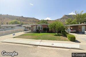 6 S 4th Ave, Helper, UT 84526