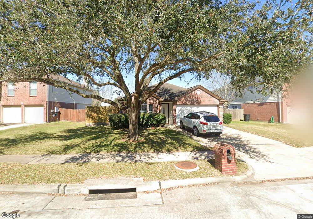 6514 Briargate Trail, Missouri City, TX 77489 - photo 1