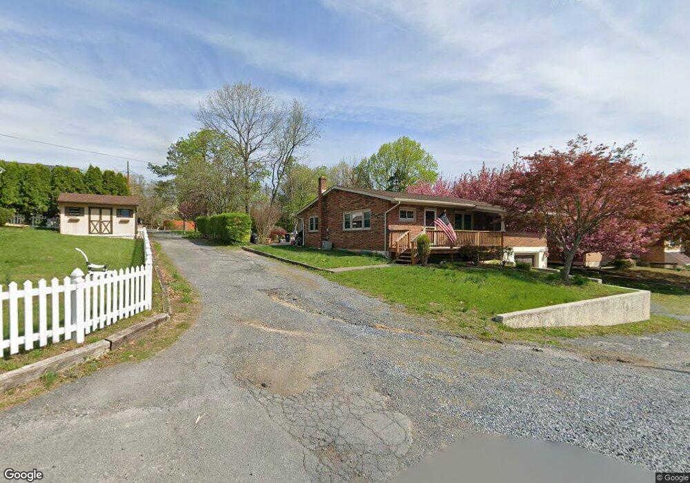 106 Van St, Leesport, PA 19533 - photo 1