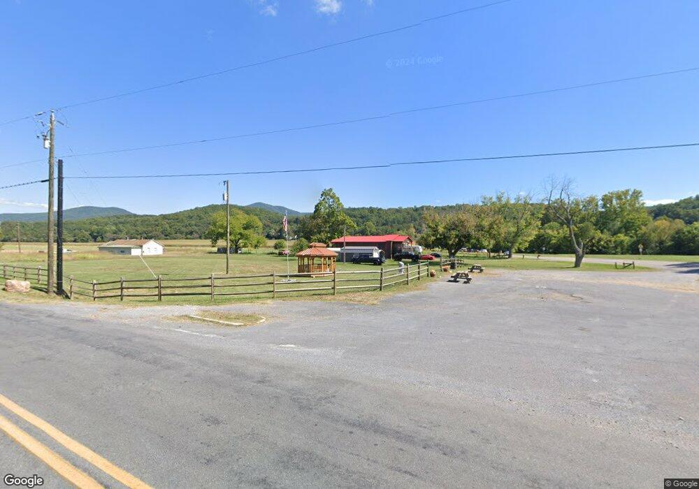 578 S River Rd, Buena Vista, VA 24416 - photo 1