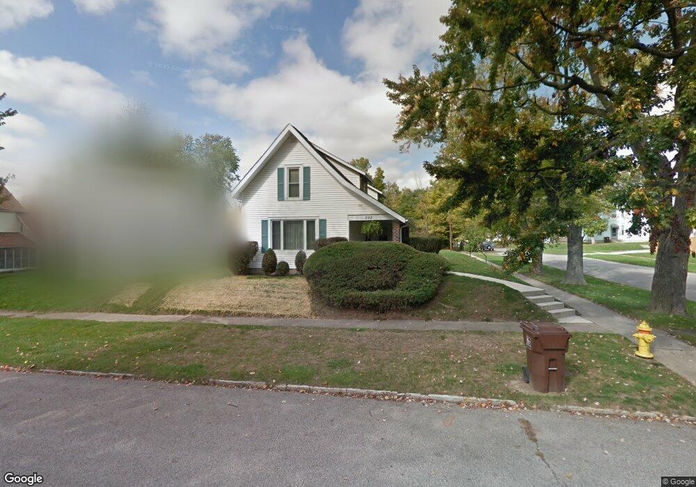 292 Elm St, Wabash, IN 46992 - photo 1