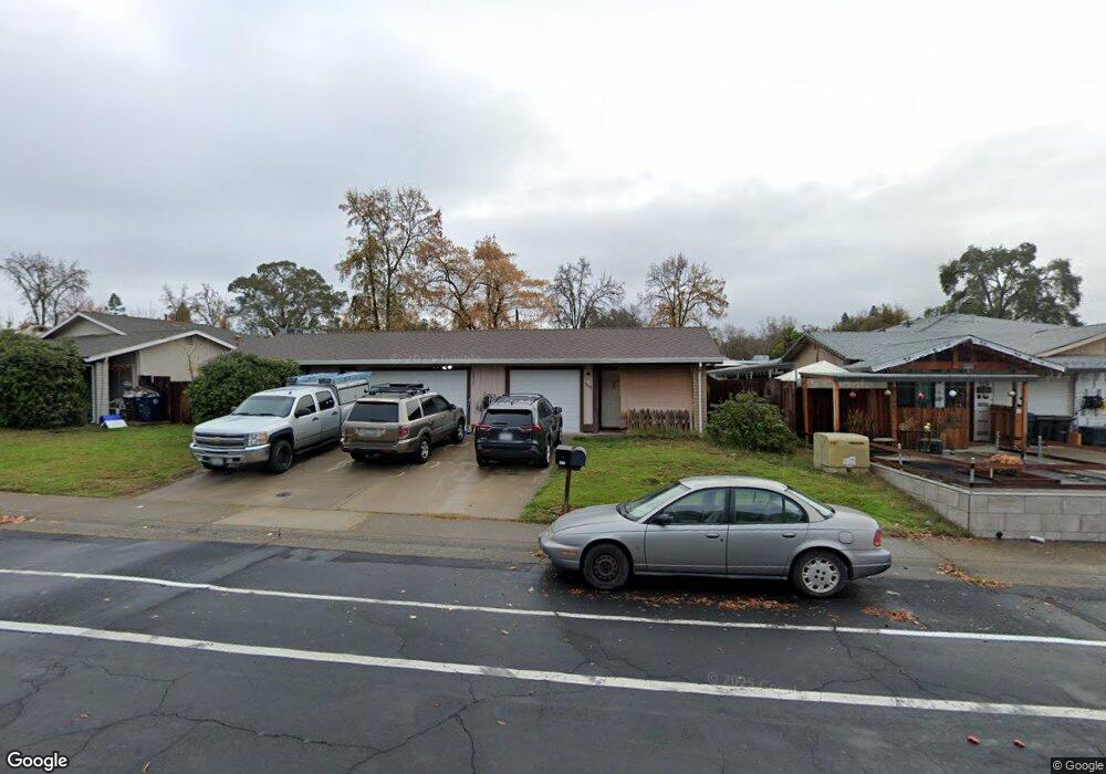 5830 Sperry Dr, Citrus Heights, CA 95621 - photo 1