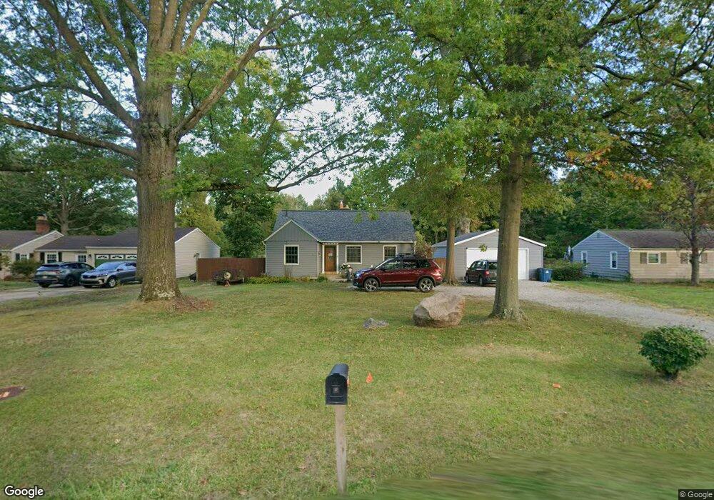 8755 Usher Rd, Olmsted Falls, OH 44138 - photo 1