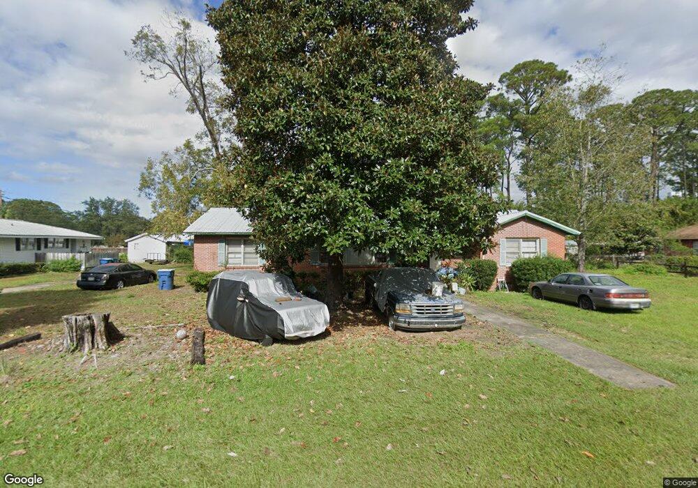 2311 Willet St, Brunswick, GA 31520 - photo 1