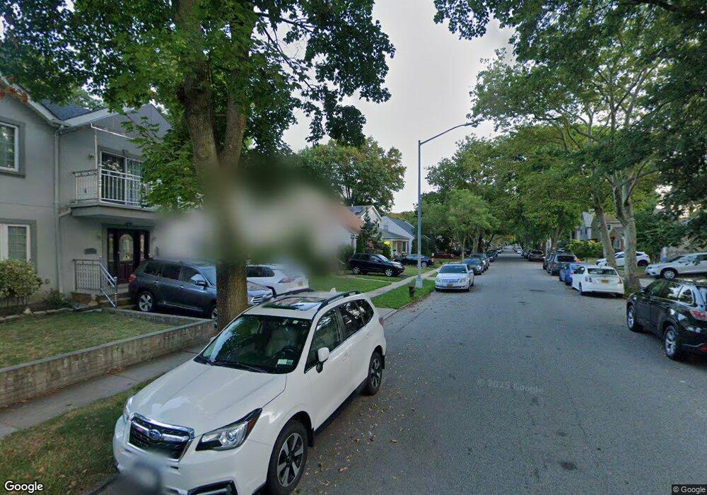 8220 242nd St, Bellerose, NY 11426 - photo 1