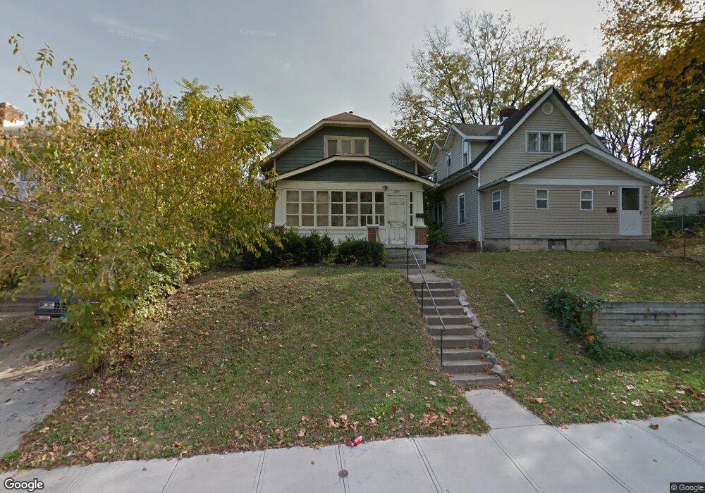 254 N Eureka Ave, Columbus, OH 43204 - photo 1