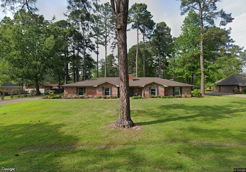 10 Dreyer Place, Texarkana, TX 75503 - photo 1