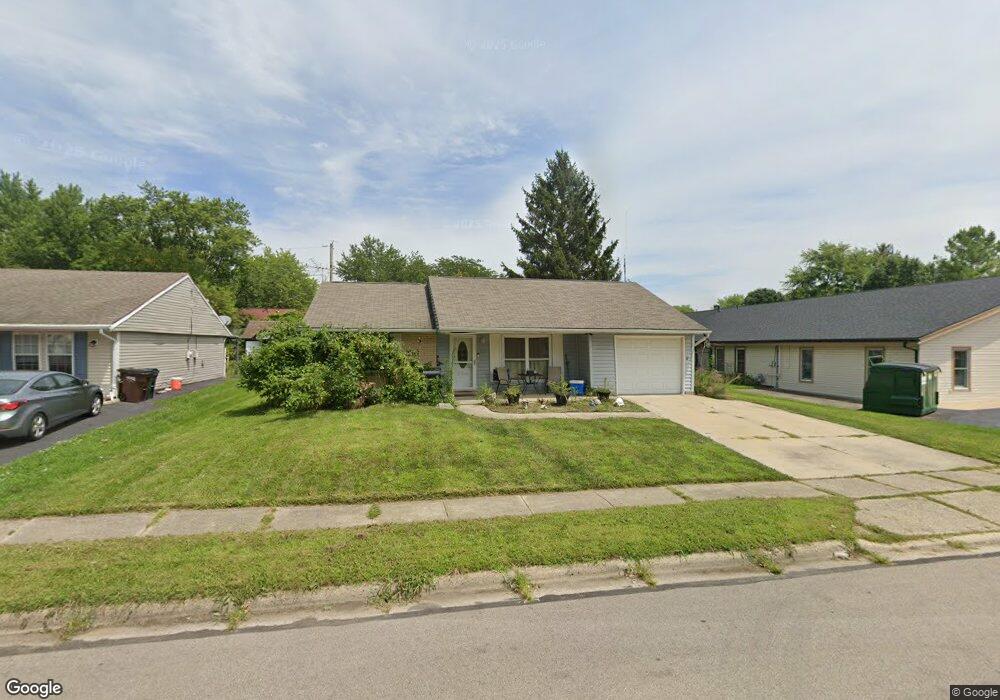 1351 Colorado Dr, Xenia, OH 45385 - photo 1