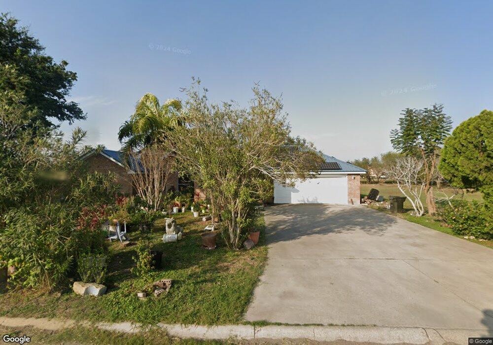 2505 Cypress Dr, Donna, TX 78537 - photo 1