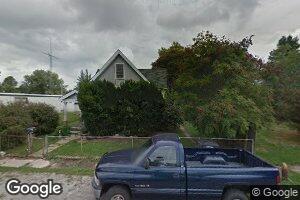 210 S Cory St, Mooreland, IN 47360