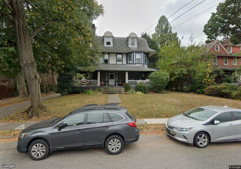 120 Argyle Rd, Ardmore, PA 19003 - photo 1