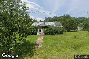 715 Idella Williams Rd, Ideal, GA 31041