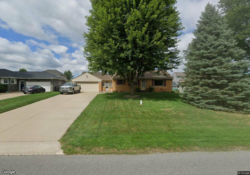 2095 92nd St SW, Byron Center, MI 49315 - photo 1