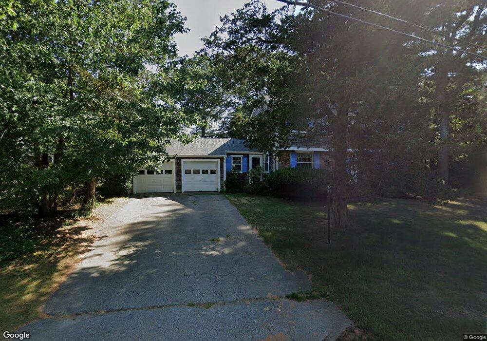 32 Brewster Rd, Hingham, MA 02043 - photo 1