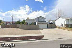 6184 S 5660 W, Salt Lake City, UT 84118