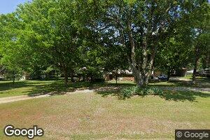 1303 N Kiowa St, Chouteau, OK 74337