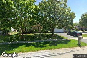 1760 Denison Rd, Naperville, IL 60565