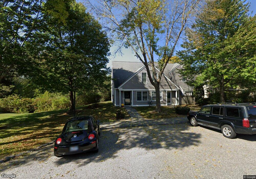 59 Glenridge, Portland, ME 04102 - photo 1
