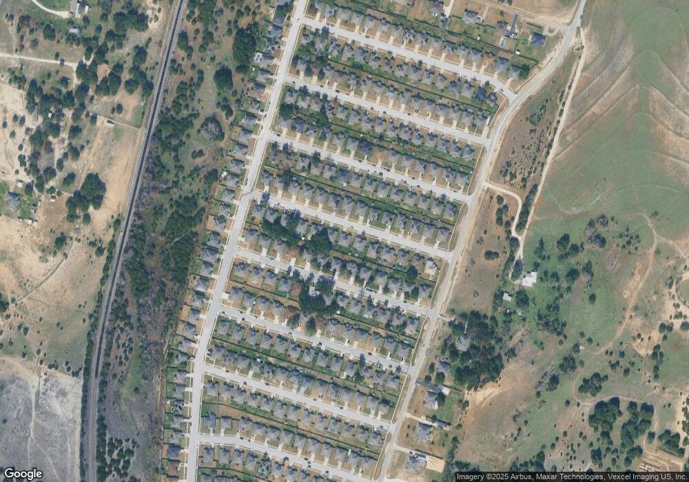 3425 Dalton St, Copperas Cove, TX 76522 - photo 1