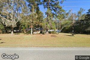 7686 E B Cooper Hwy, Riceboro, GA 31323