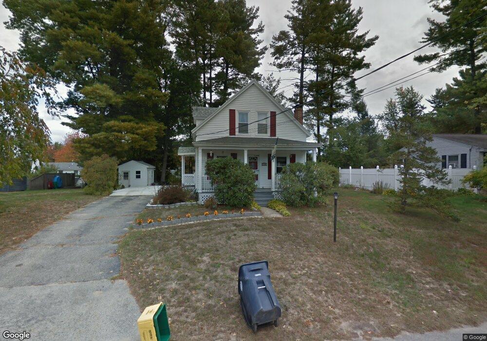 8 Wilton St, Nashua, NH 03063 - photo 1