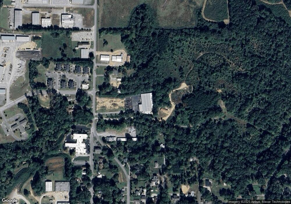 1634 Childhaven Rd NE, Cullman, AL 35055 - photo 1