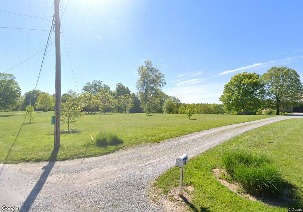 5397 W Luther Rd, Floyds Knobs, IN 47119 - photo 1