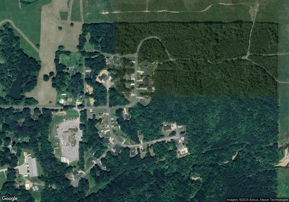 168 Creeks Edge Way, Dalton, GA 30721 - photo 1