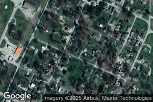 303 E Walnut St, Allendale, IL 62410