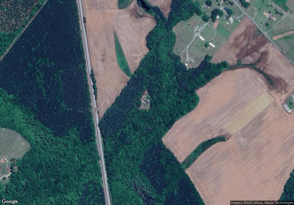 29037 Butler Branch Rd, North Dinwiddie, VA 23805 - photo 1