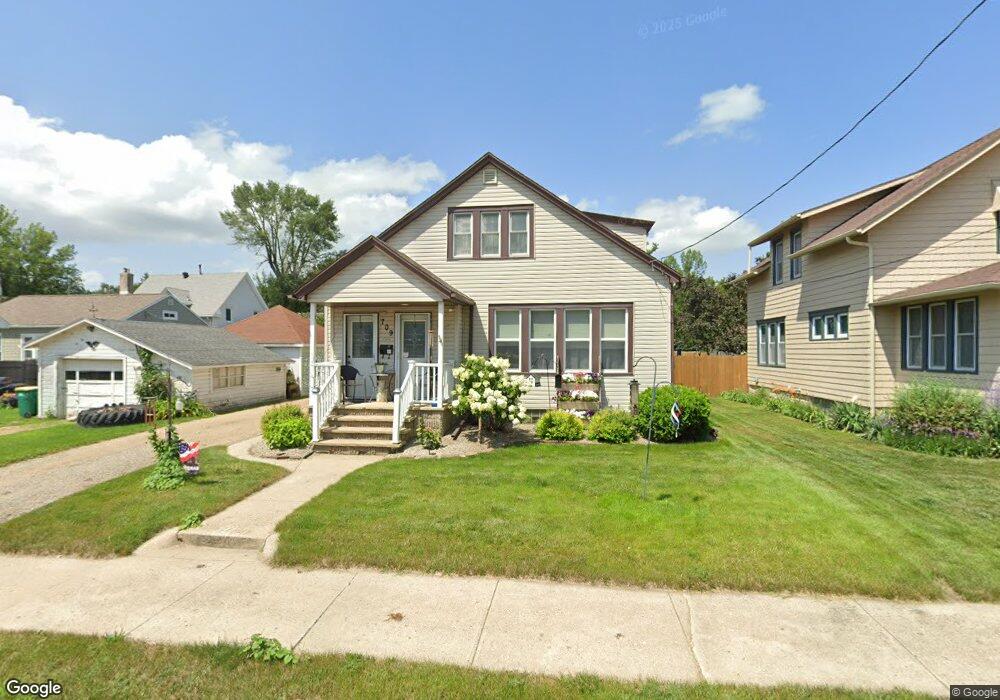 709 Johnson St, Albert Lea, MN 56007 - photo 1