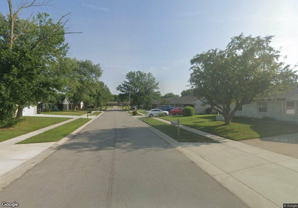 0 Briar Hill Dr, Whiteland, IN 46184 - photo 1