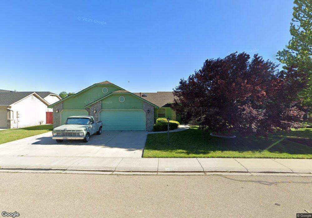 432 Bitterbrush Ave, Nampa, ID 83686 - photo 1