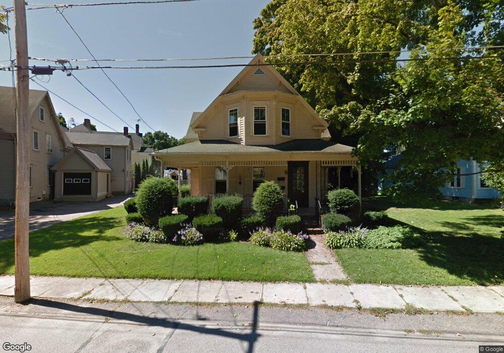 8 Queen St, Franklin, MA 02038 - photo 1