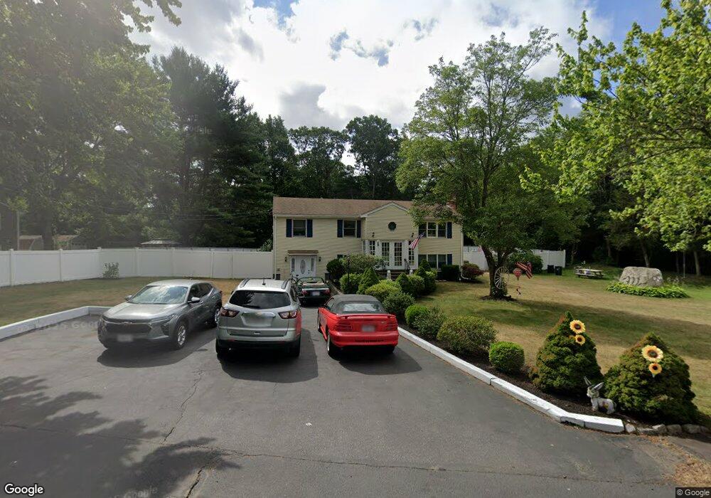 3 Barton Rd, Foxboro, MA 02035 - photo 1