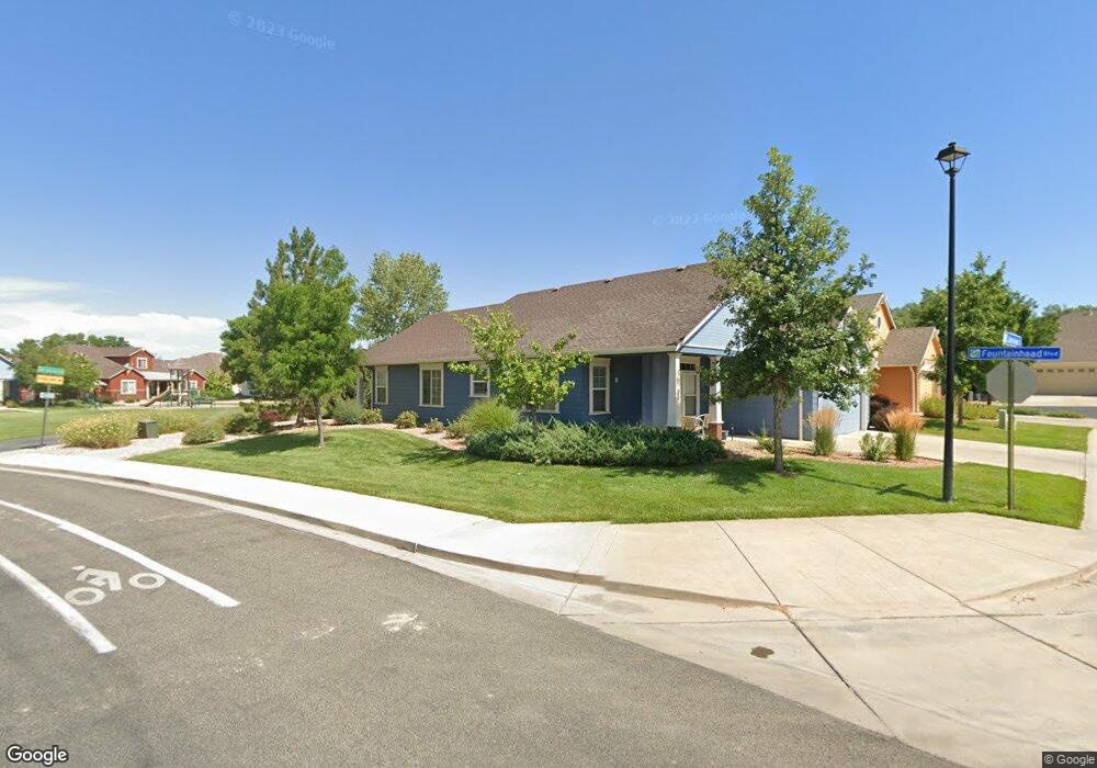 729 Lakeview Ct unit 25, Grand Junction, CO 81505 - photo 1