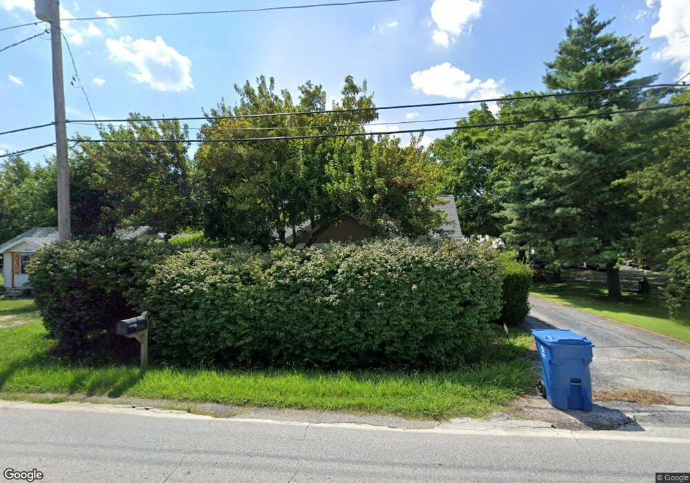 407 S Main St, Nixa, MO 65714 - photo 1