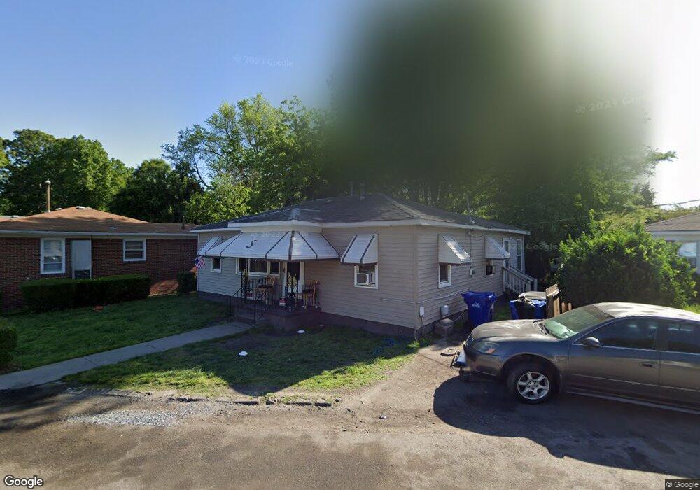 2403 Staunton Ave, Portsmouth, VA 23704 - photo 1